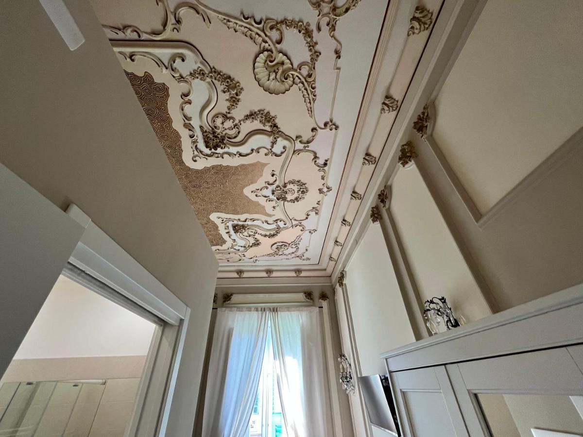 Epoque Bed And Breakfast 墨西拿 外观 照片