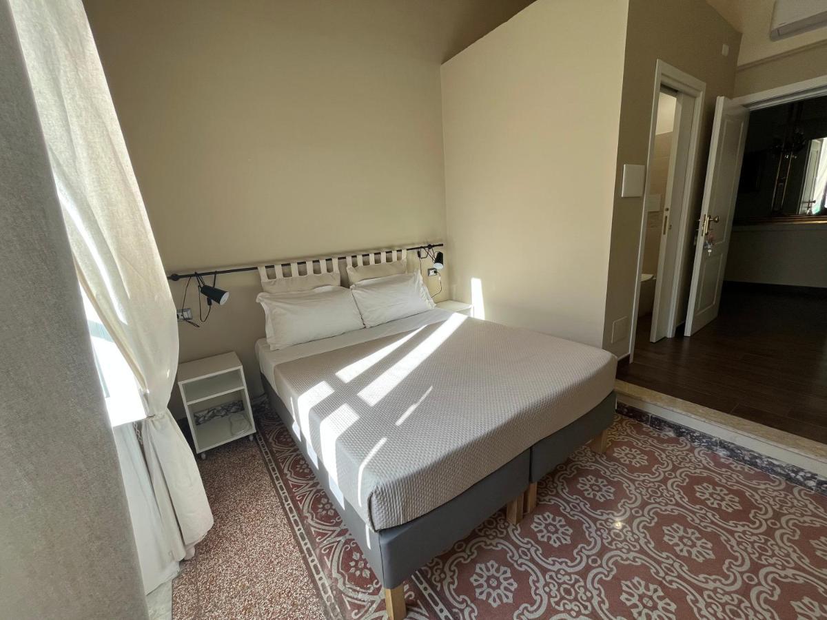 Epoque Bed And Breakfast 墨西拿 外观 照片