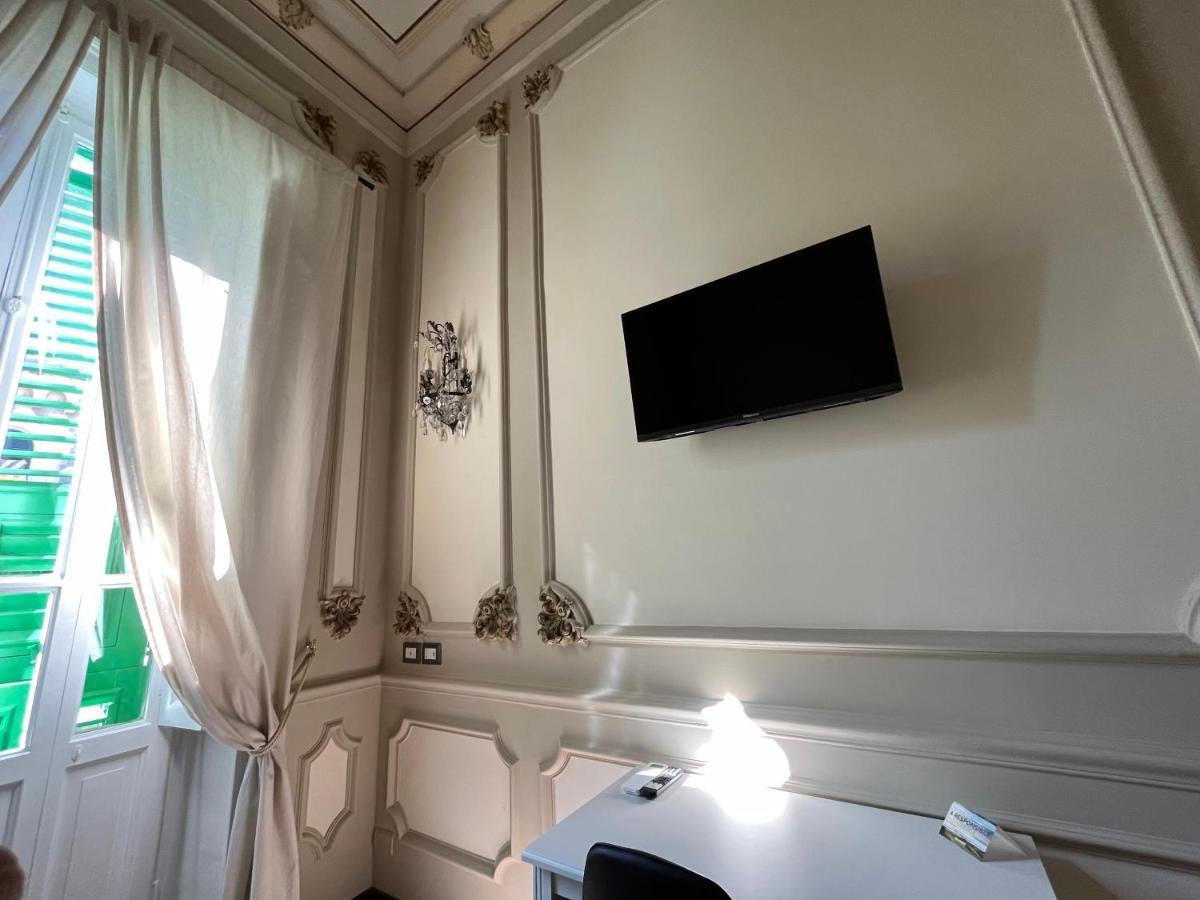 Epoque Bed And Breakfast 墨西拿 外观 照片