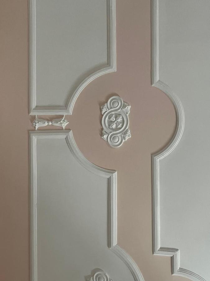 Epoque Bed And Breakfast 墨西拿 外观 照片